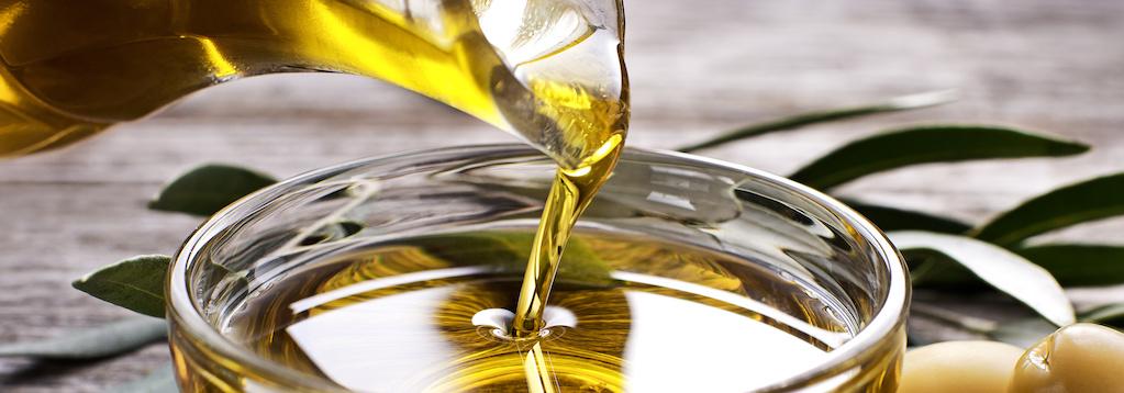 Würz-Olivenöle