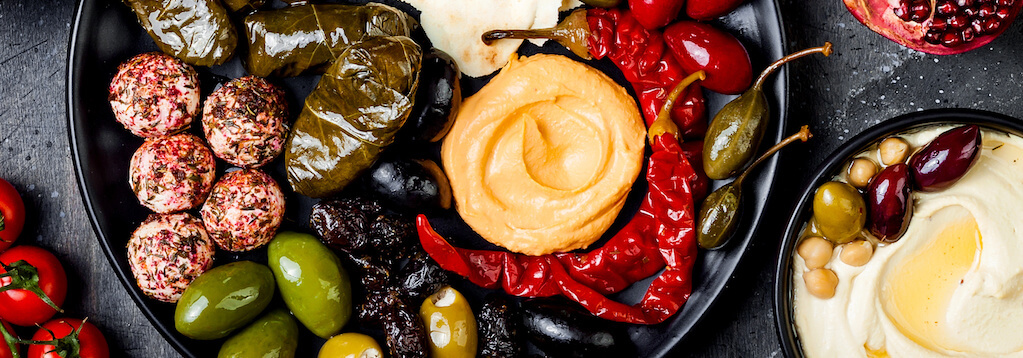 Antipasti