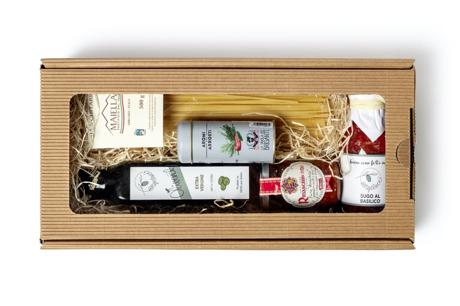 Geschenke